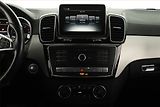 Mercedes-Benz GLE (2016) AMG line 450 4MATIC - náhled 15
