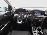 Kia Sportage (2021) 1.6 CRDi, Automat, ČR,1.maj - náhled 7