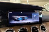 Mercedes-Benz Třídy E (2018) E 200d Exclusive - náhled 88