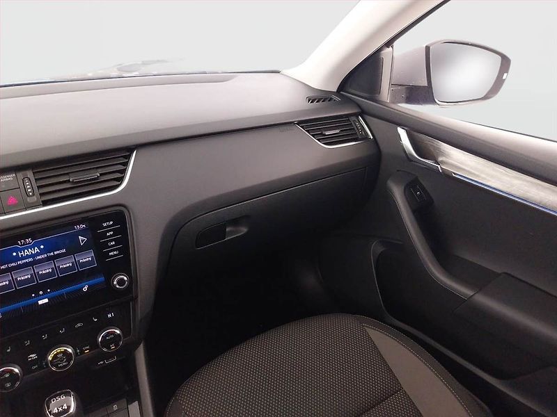 Škoda Octavia (2018) Scout 2.0 TDI, 4X4, Automat - fotka 8 z 23