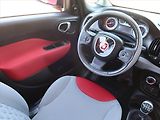 Fiat 500L (2013) 0.9 TwinAir, Tempomat - náhled 7