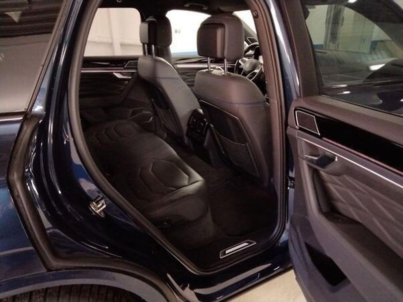 Volkswagen Touareg R eHybrid 4M HuD IQ 360 Venti - fotka 6 z 9
