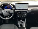 Ford Focus 1.0i 114KW,1MAJ,CZ,DPH,SERVIS - náhled 8
