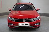 Volkswagen Passat (2019) 2.0 TDi, DSG, LED, kamera - náhled 1