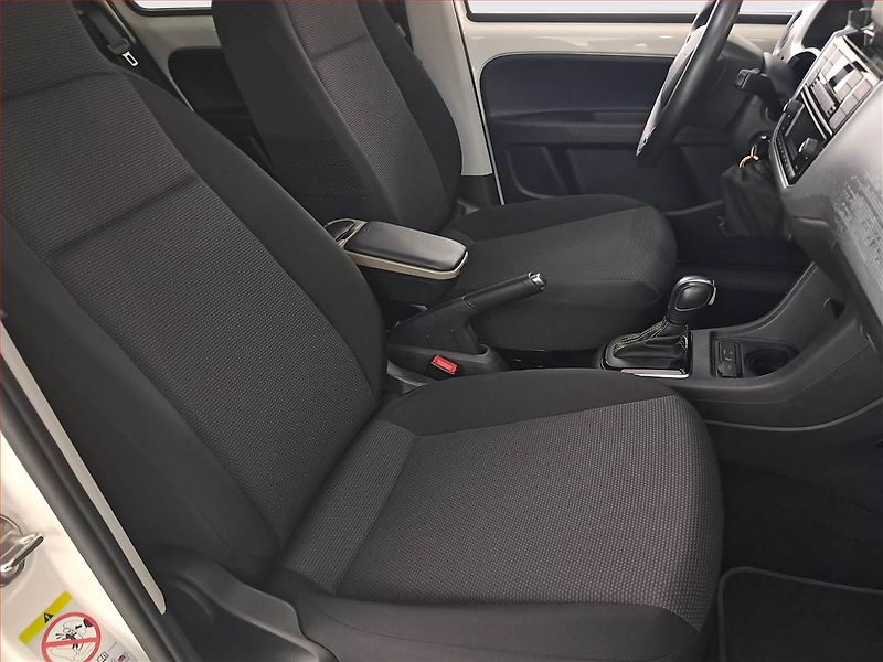 Škoda Citigo (2020) Style iV, SoH 88%, Automat - fotka 9 z 22