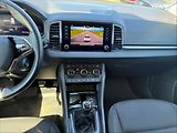Škoda Karoq 1,5 TSI 110 Ambition - náhled 7