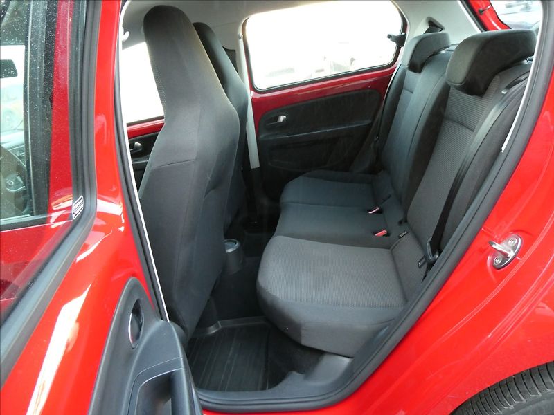 Škoda Citigo 1,0 MPi Elegance,2xkola,1.maji - fotka 18 z 41