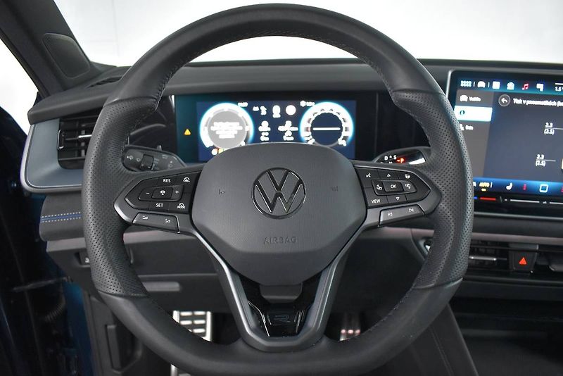 Volkswagen Tayron (2025) 2.0TDI 142kW 4Motion DSG, LED - fotka 17 z 29