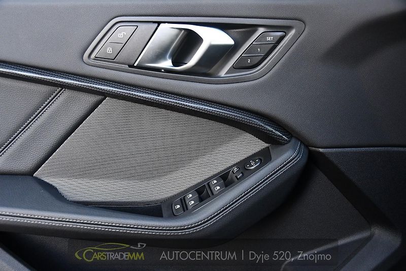BMW Řada 2 218i ČR 1.MAJ PANO - fotka 27 z 54