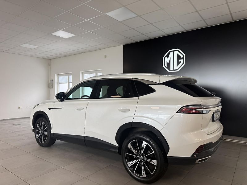 MG HS (2024) 1,5 TGI Emotion 7DCT,  - fotka 3 z 10