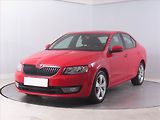 Škoda Octavia (2016) 1.6 TDI, Tempomat - náhled 1