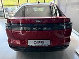 Ford Capri (2025) Select, 5dveřová, 77 kWh prodl - náhled 4