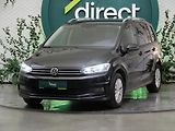Volkswagen Touran - náhled 1