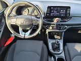 Hyundai i30 (2023) SMART 1.5T-GDI 118kW CZ DPH - náhled 9