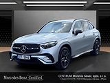 Mercedes-Benz GLC 220d 4MATIC - náhled 1