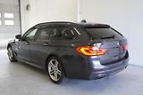 BMW Řada 5 520D TOURING XDRIVE STEPTRONIC - náhled 7