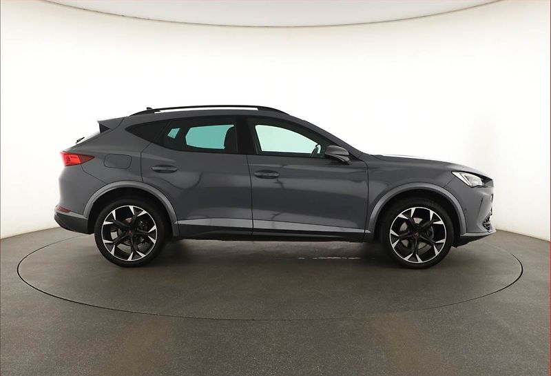 Cupra Formentor (2022) 1.5 TSI - fotka 6 z 20