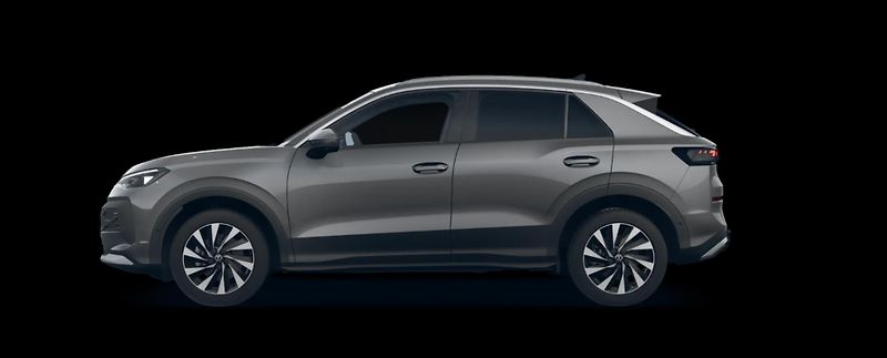 Volkswagen T-Roc (2026) 1,5   Style 1,5 eTSI 110 kW 7D - fotka 2 z 5