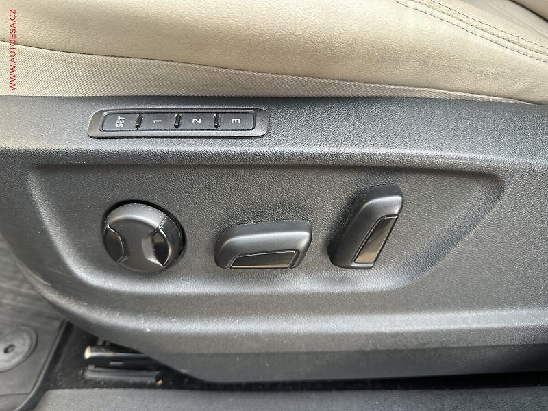 Škoda Kodiaq (2017) 2.0TDi 4x4, 7míst, Style - fotka 24 z 28