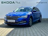 Škoda Superb (2021) 1.5 TSI 110kW ACT Style Combi - náhled 1