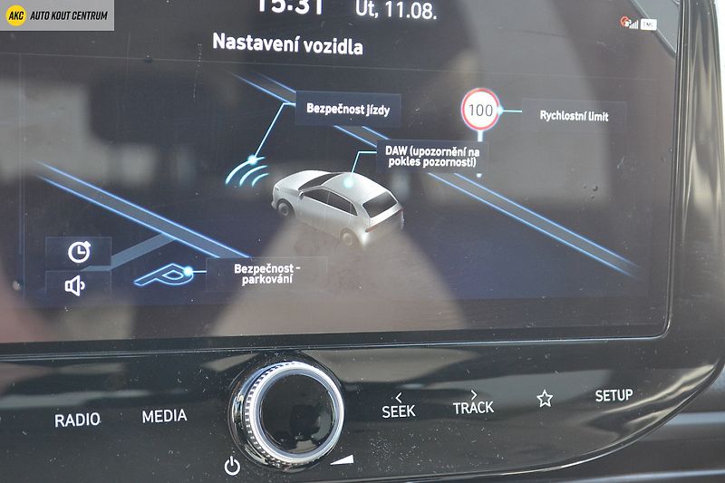 Hyundai i30 WG FL 1,5 T-GDI MT Style - fotka 28 z 47