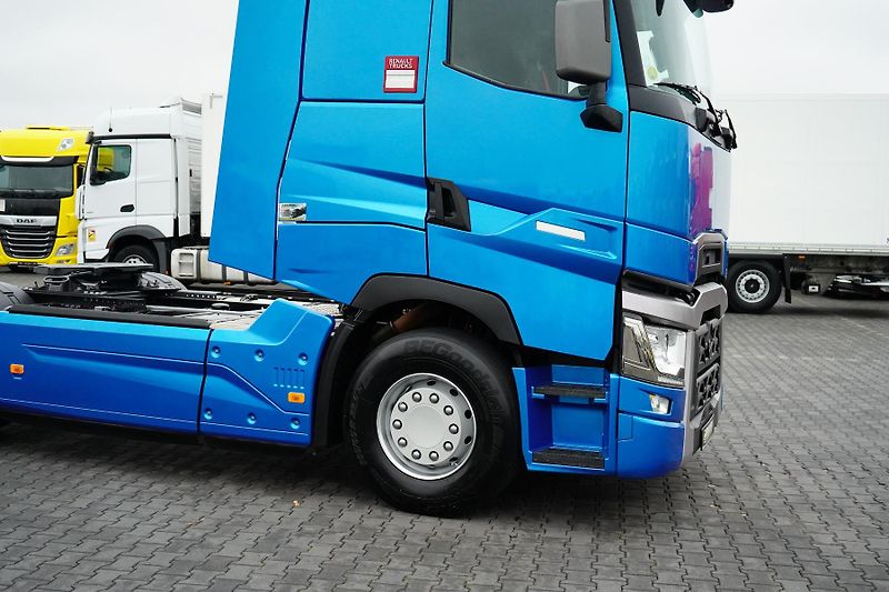 Renault Trucks T (2019) 480 / EURO 6 / ACC / HIGH CAB  - fotka 18 z 50