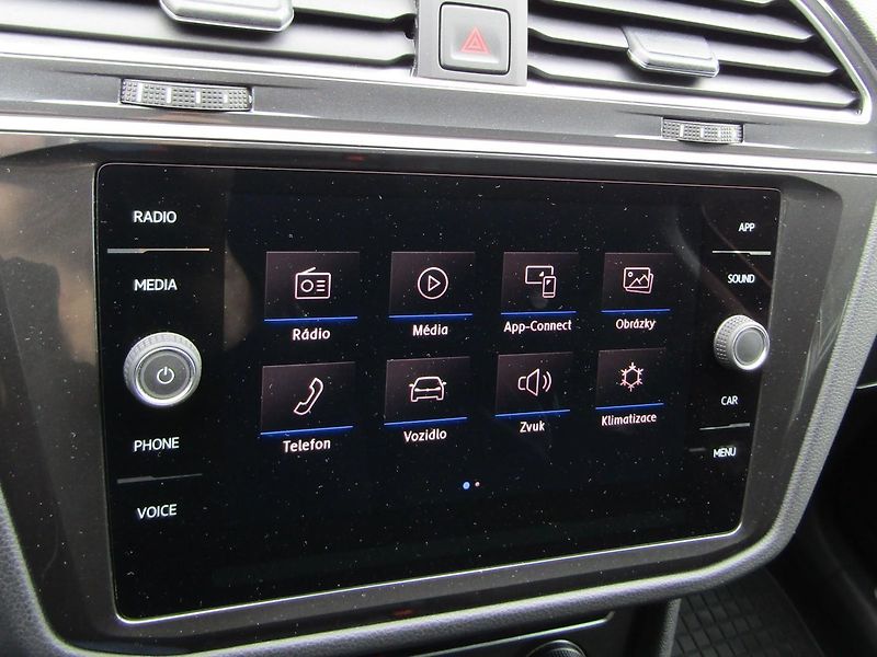 Volkswagen Tiguan (2019) Maraton Edition 1,5 TSI 110KW - fotka 30 z 30