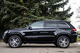 Jeep Grand Cherokee - náhled 8