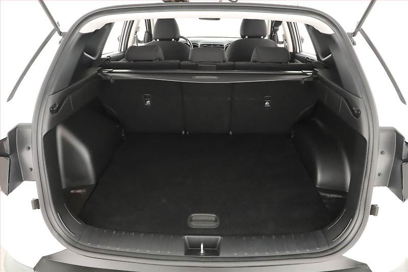 Hyundai Tucson (2022) Smart 1.6 T-GDI - fotka 14 z 15