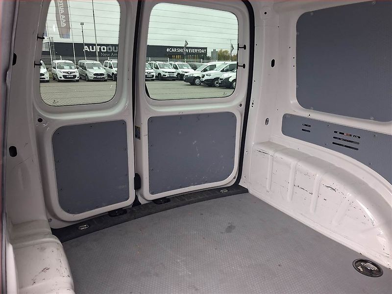 Volkswagen Caddy (2019) 2.0 TDI, 1Maj, DPH - fotka 16 z 16
