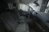 Peugeot Rifter 1,5 BlueHDi KAMERA 7 MÍST ČR - náhled 8