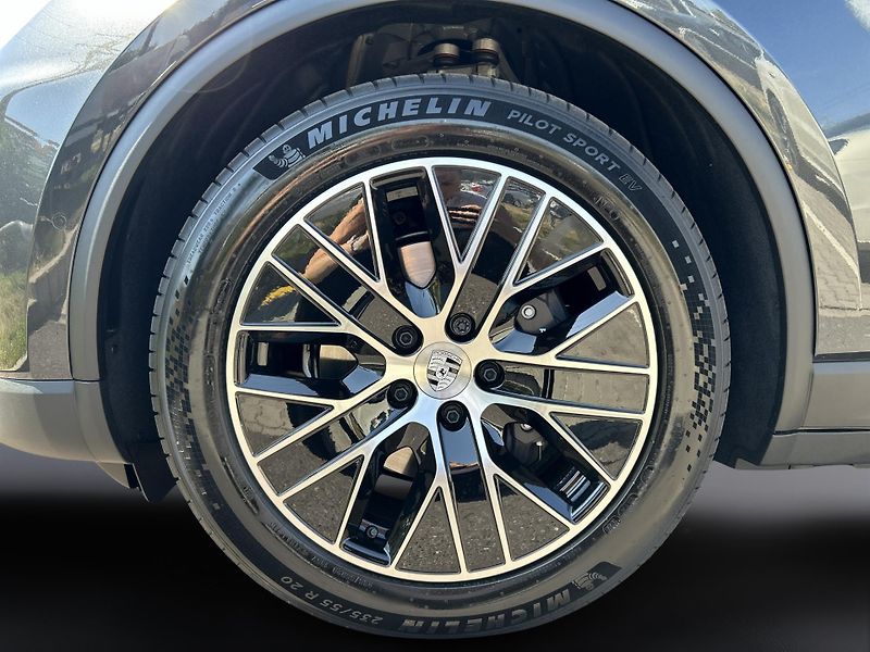 Porsche Macan (2026) 4 - fotka 11 z 30