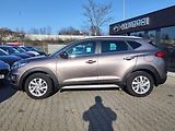 Hyundai Tucson 1.6 CRDi/100kW Adventure DCT - náhled 8