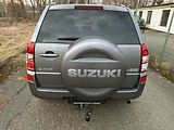 Suzuki Grand Vitara 2.0 benzin  Rezervace - náhled 11