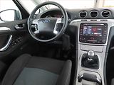 Ford S-MAX (2011) 2.0 TDCi, po STK - náhled 7