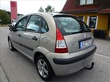 Citroën C3 1,1 SX - náhled 11