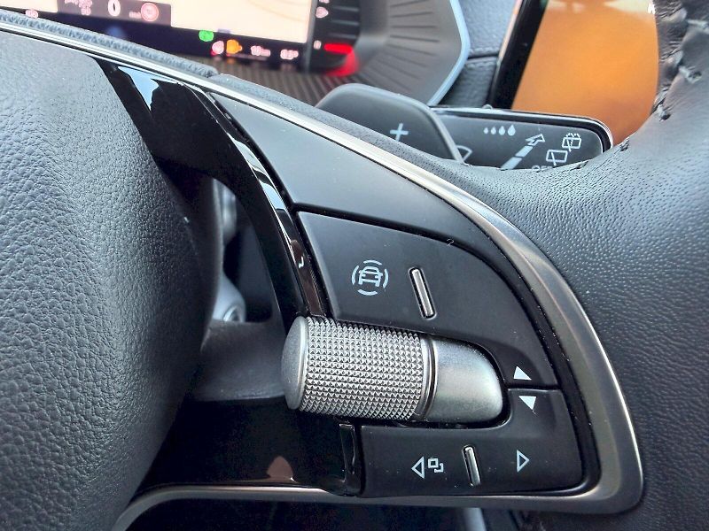 Škoda Octavia (2025) 1.5 TSI 110kW DSG Exclusive Se - fotka 14 z 35