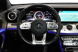 Mercedes-Benz Třídy E 63 AMG,4m,Klima.sed,ACC,Pano - náhled 29