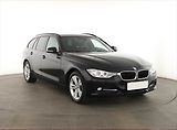 BMW Řada 3 (2013) 320 d xDrive, 4X4, Automat - náhled 1