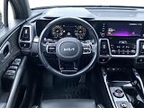 Kia Sorento 2.2 CRDI 142 kW - náhled 8