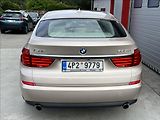 BMW Řada 5 535d GT 1.mai. nové ČR - náhled 3