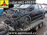 Honda Civic (2007) VOLAT 602 696115 - náhled 1