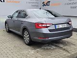 Škoda Superb  IIIF Style 2,0 TDI (147 kW) - náhled 4