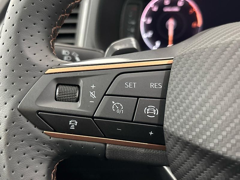 Cupra Ateca DSG - fotka 22 z 28
