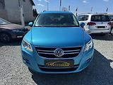 Volkswagen Tiguan 2.0 TDI 4-MOTION - náhled 1
