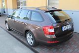 Škoda Octavia 1.6 TDI 4x4 KLIMA TAŽNÉ ČR - náhled 1
