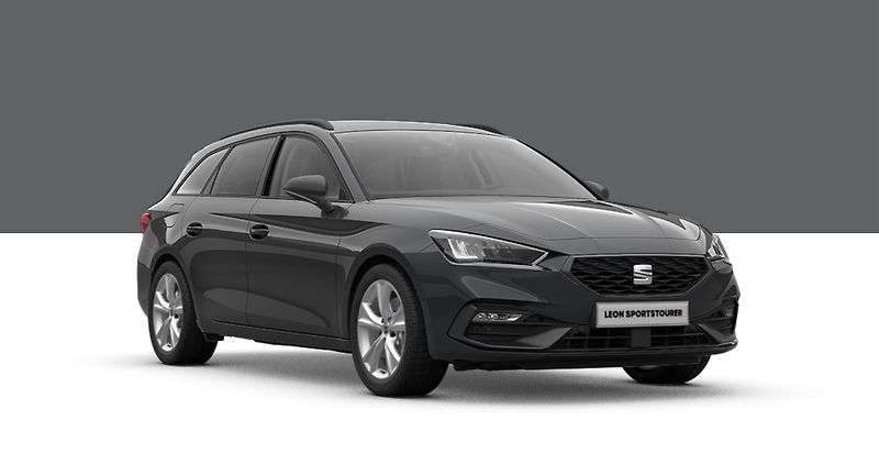 Seat Leon (2026) SP FR 1.5 TSI 150k / 2027 - fotka 1 z 6