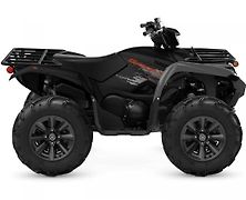 Yamaha Grizzly 700 EPS (2022) SE  NOVINKA 2022 XTR   S - fotografie inzerátu