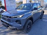 Toyota Hilux 2.8L Diesel 48V MHEV - 4x4 - 6 - náhled 1