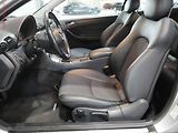Mercedes-Benz CLC (2010) 1.6 i, ČR, AT, xenon, AC - náhled 9